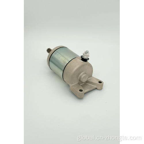 Honda Motorcycle Starter Motor MOTOR ARRANQUE PARTIDA PHANTOM TIGER NEW MEGA PRO Manufactory